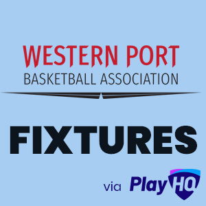 WPBA Fixtures